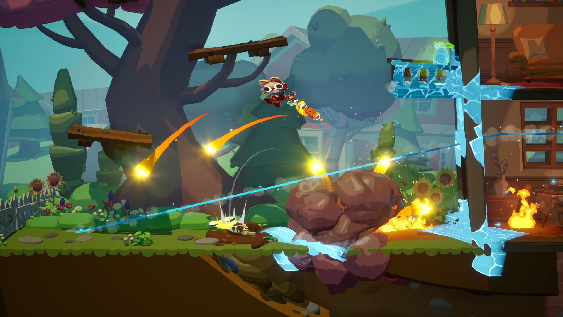 Animal Game Screenshot 2