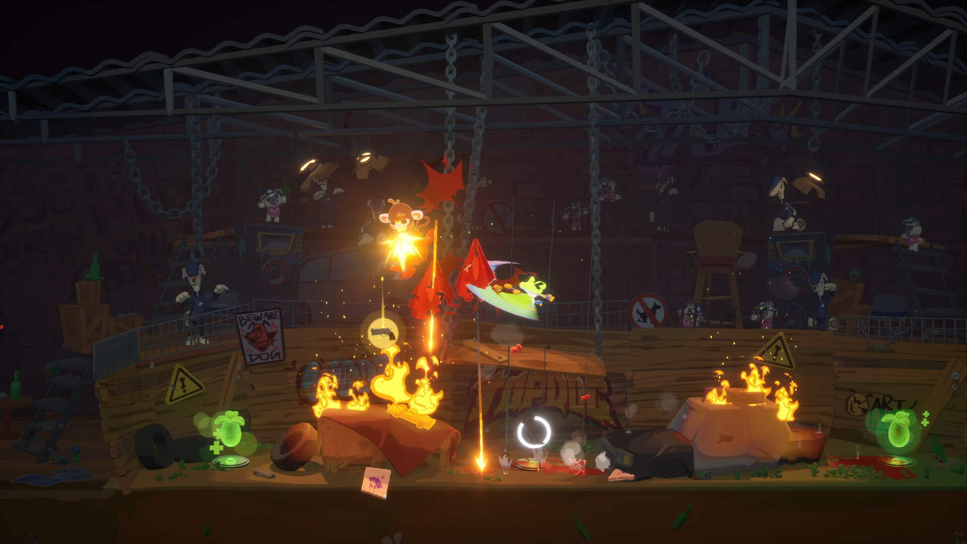 Animal Game Screenshot 3