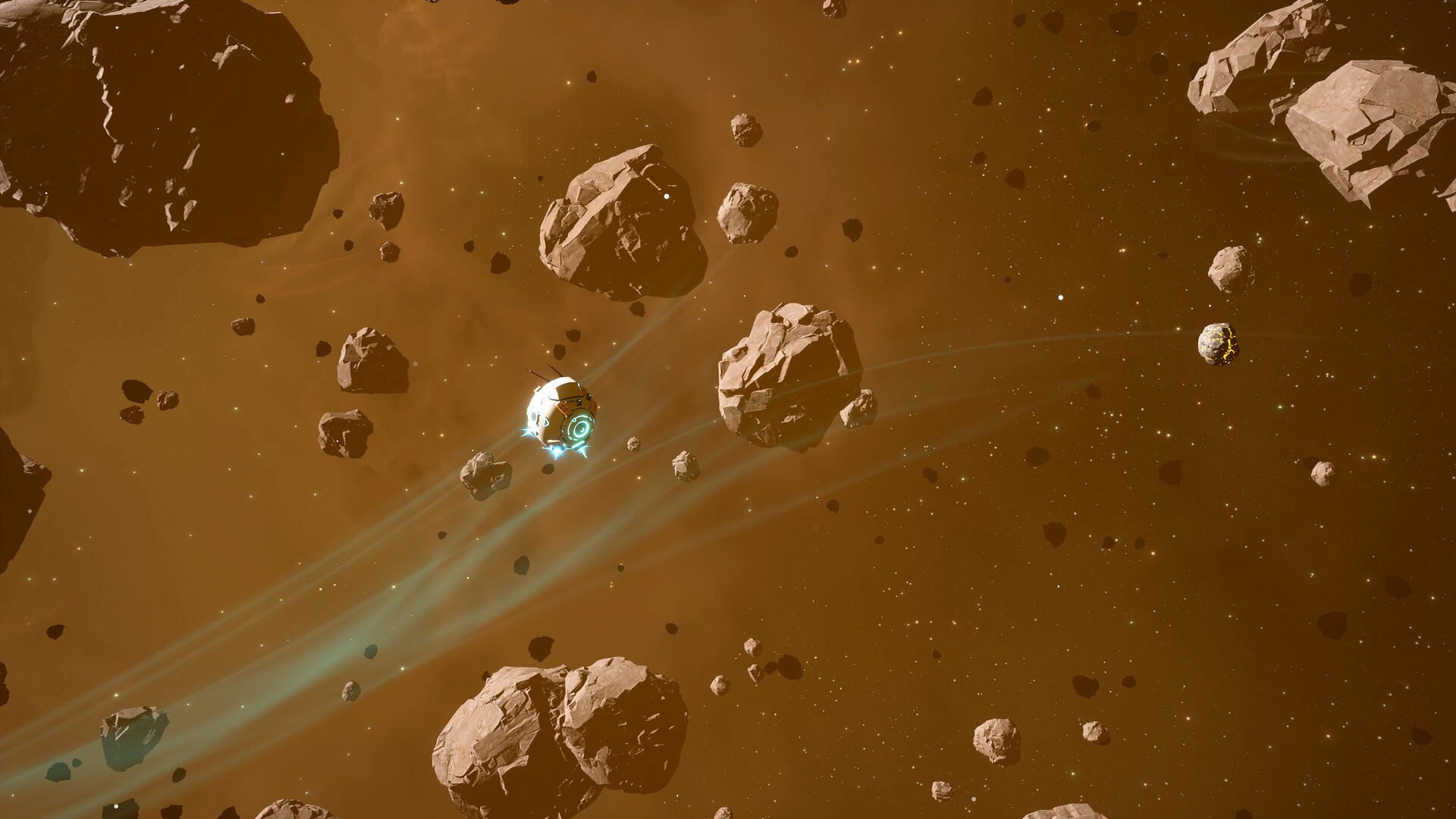 Outworld Station Screenshot 13