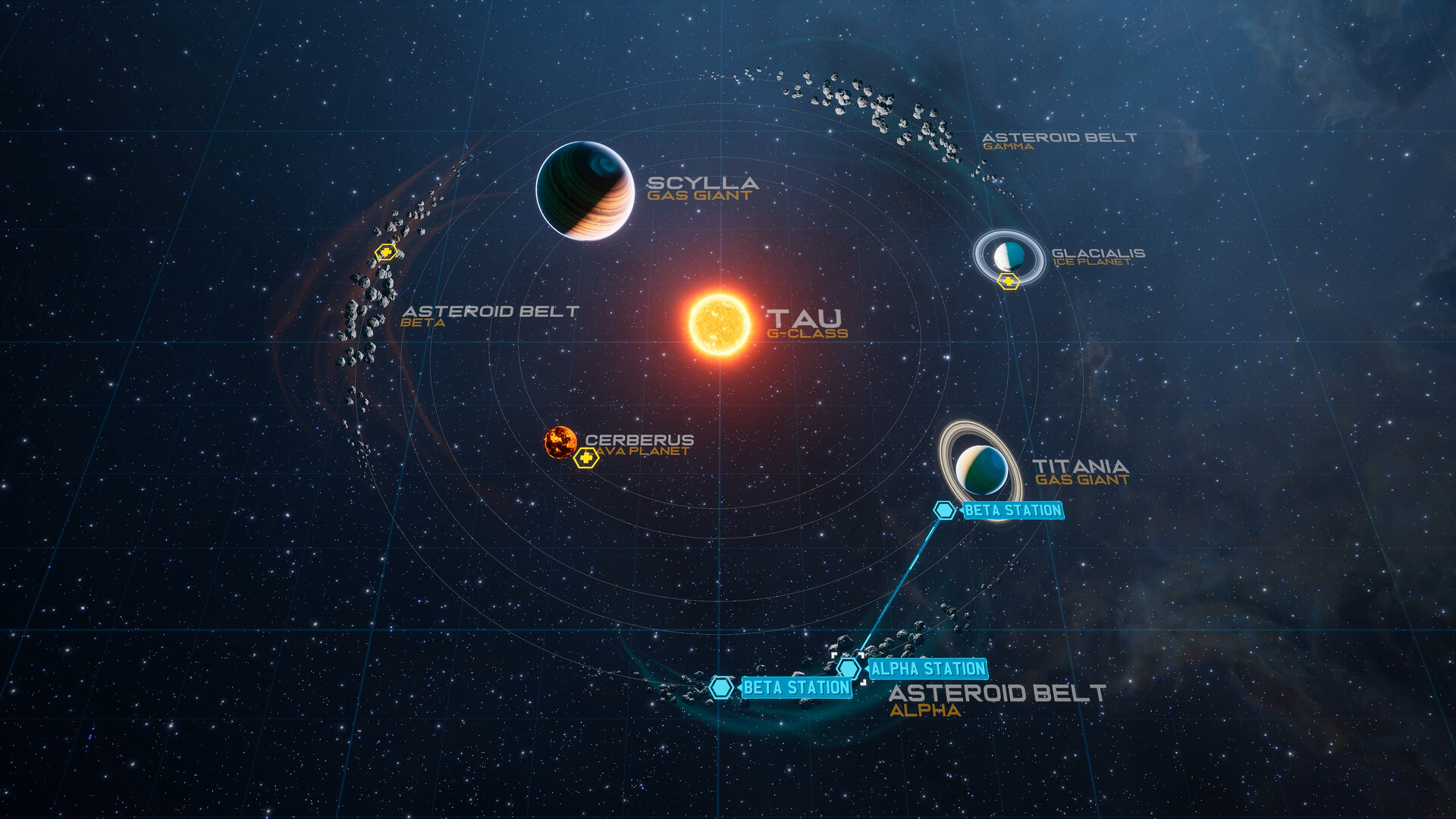 Outworld Station Screenshot 3