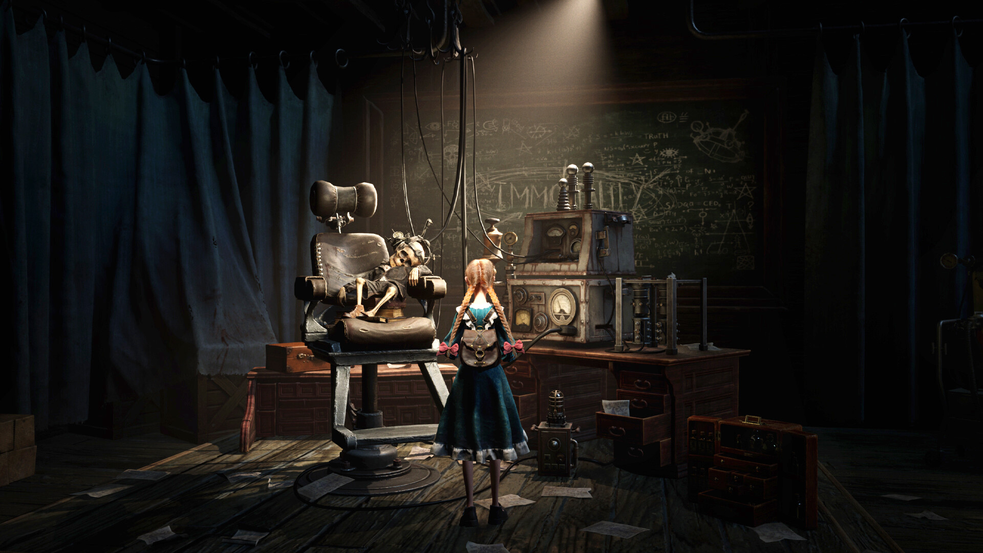 Shatterlight Screenshot 1