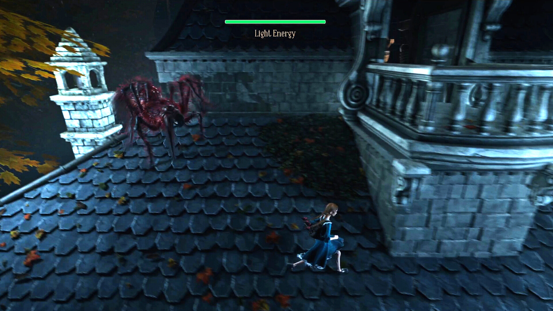 Shatterlight Screenshot 5