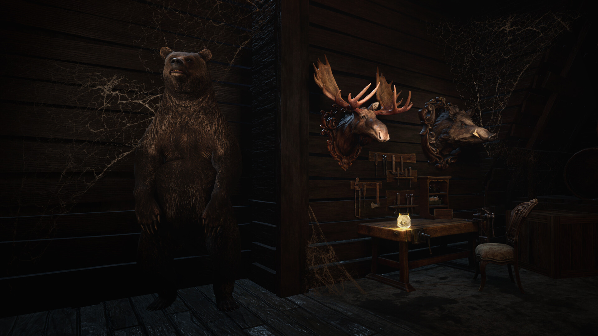 Shatterlight Screenshot 9