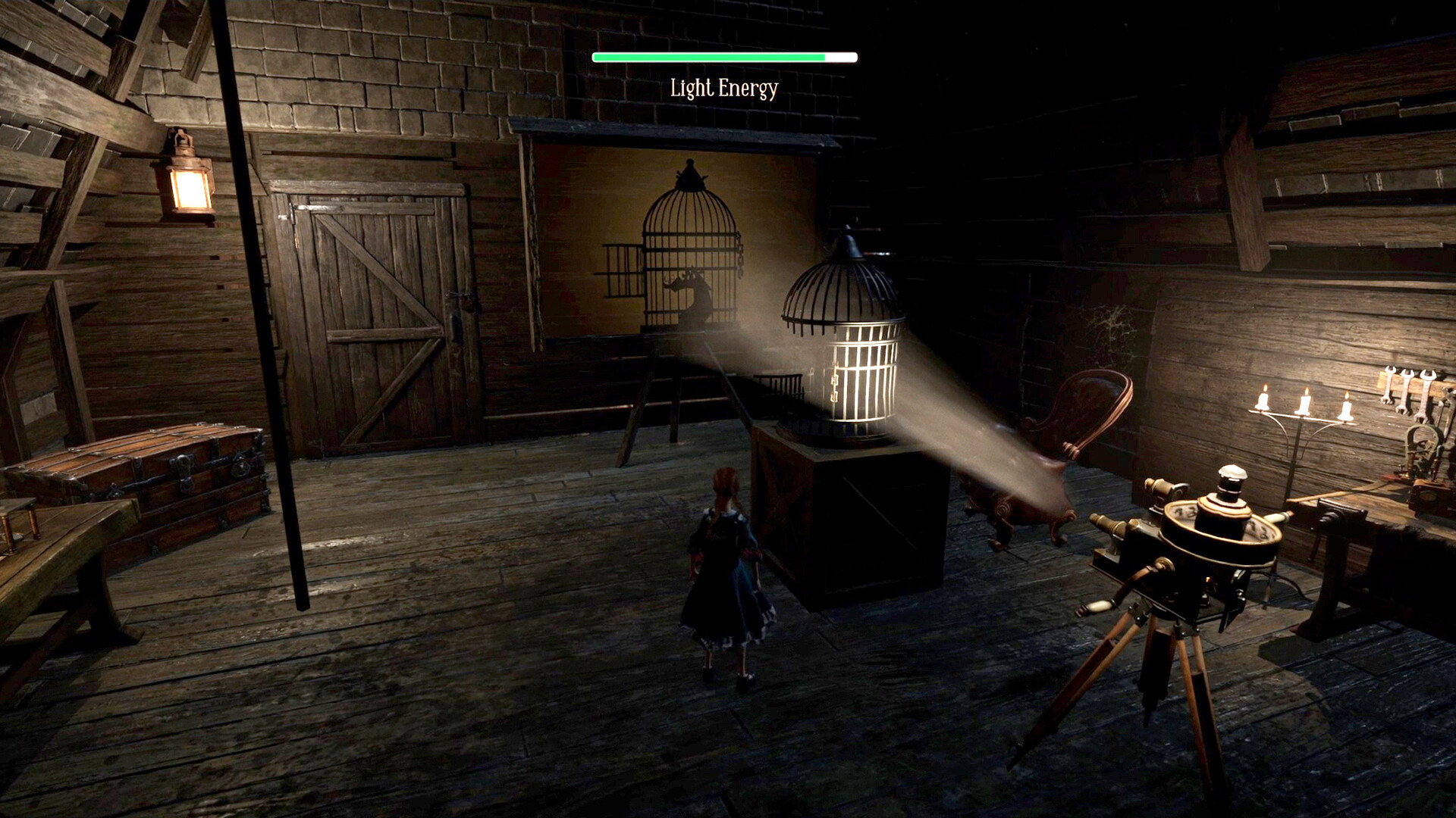 Shatterlight Screenshot 4