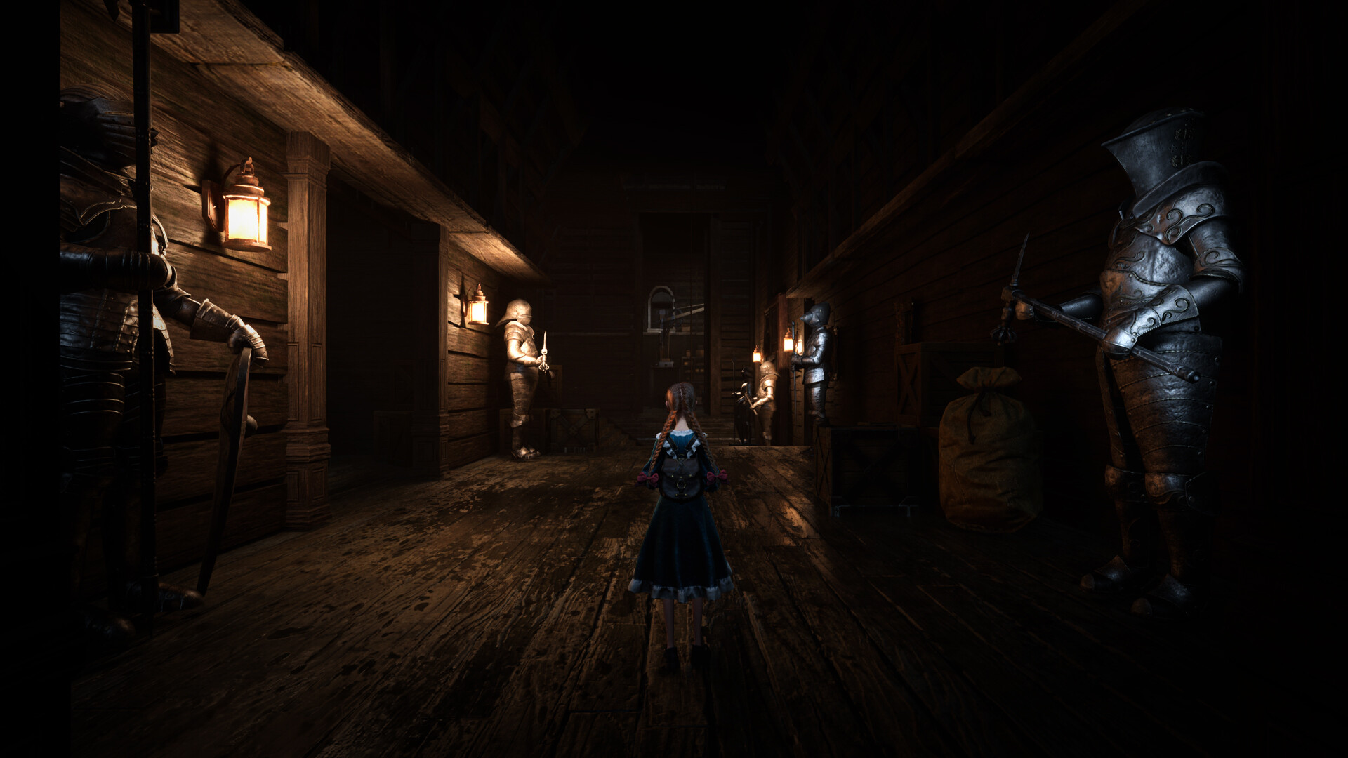 Shatterlight Screenshot 2