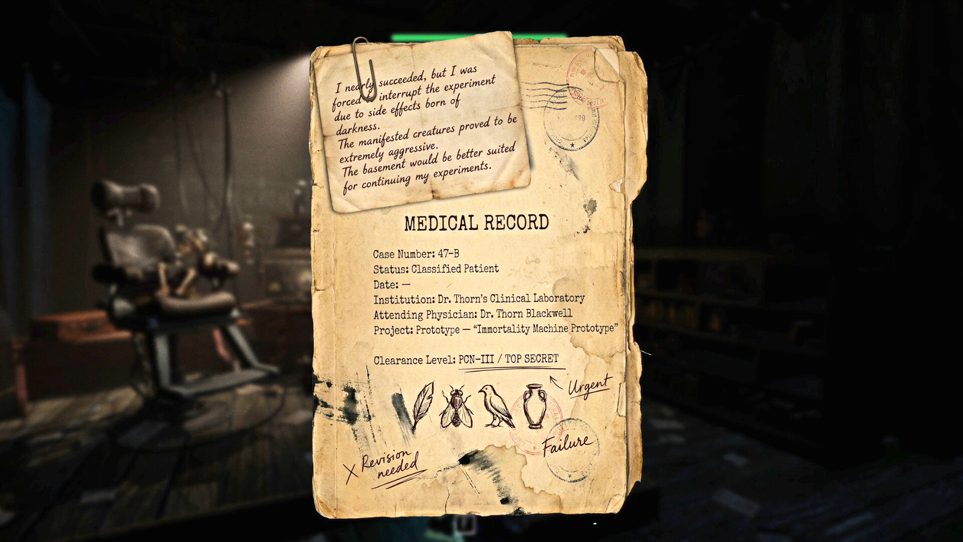 Shatterlight Screenshot 6