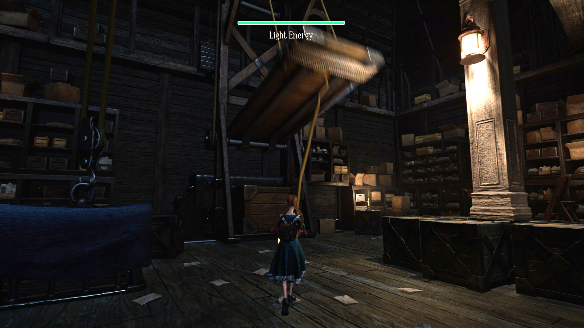 Shatterlight Screenshot 3