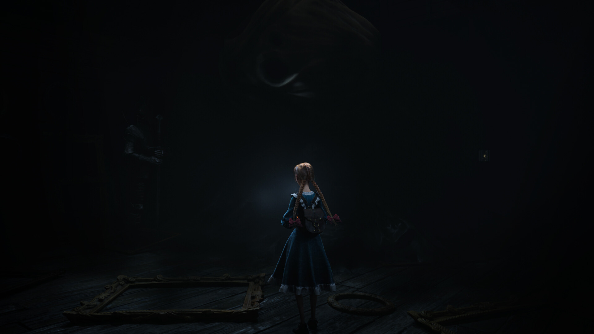 Shatterlight Screenshot 0