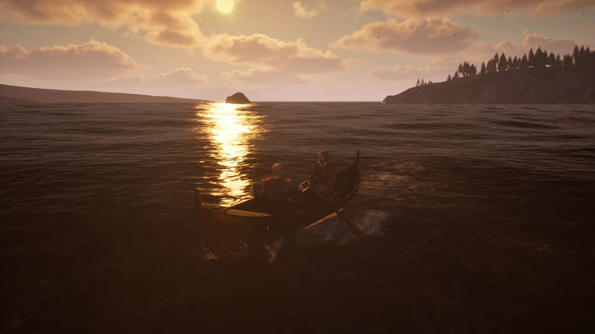 Vikings Dynasty Screenshot 4