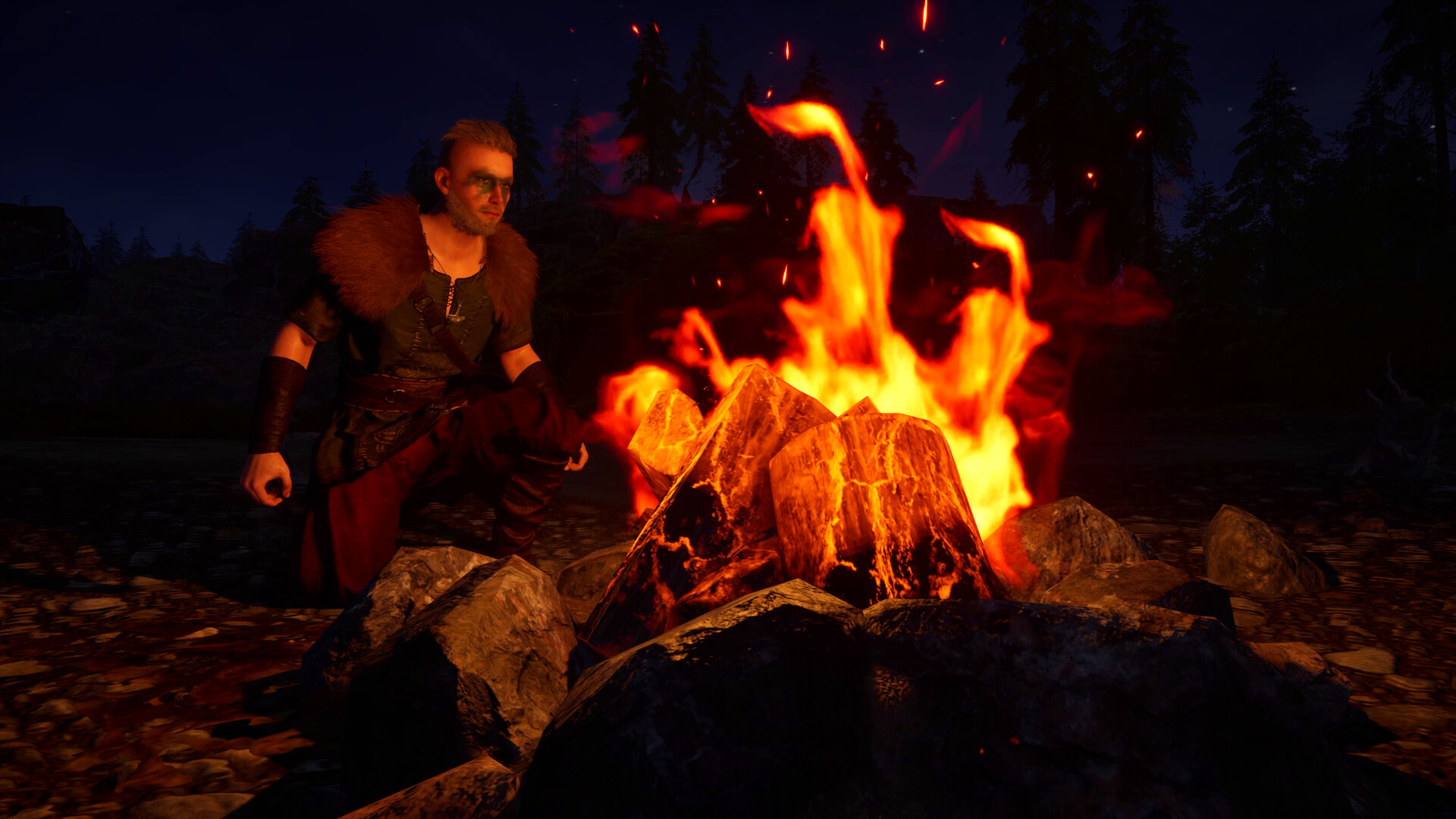 Vikings Dynasty Screenshot 5