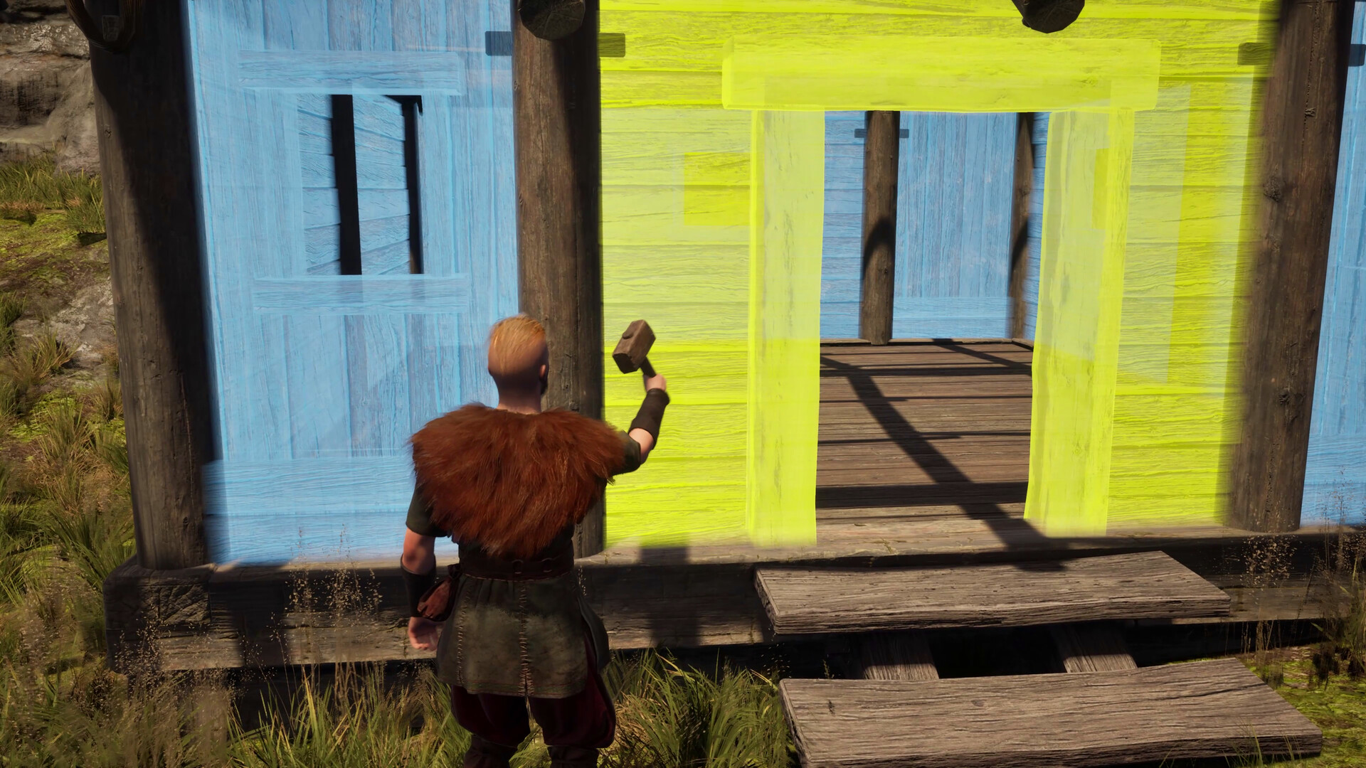 Vikings Dynasty Screenshot 8