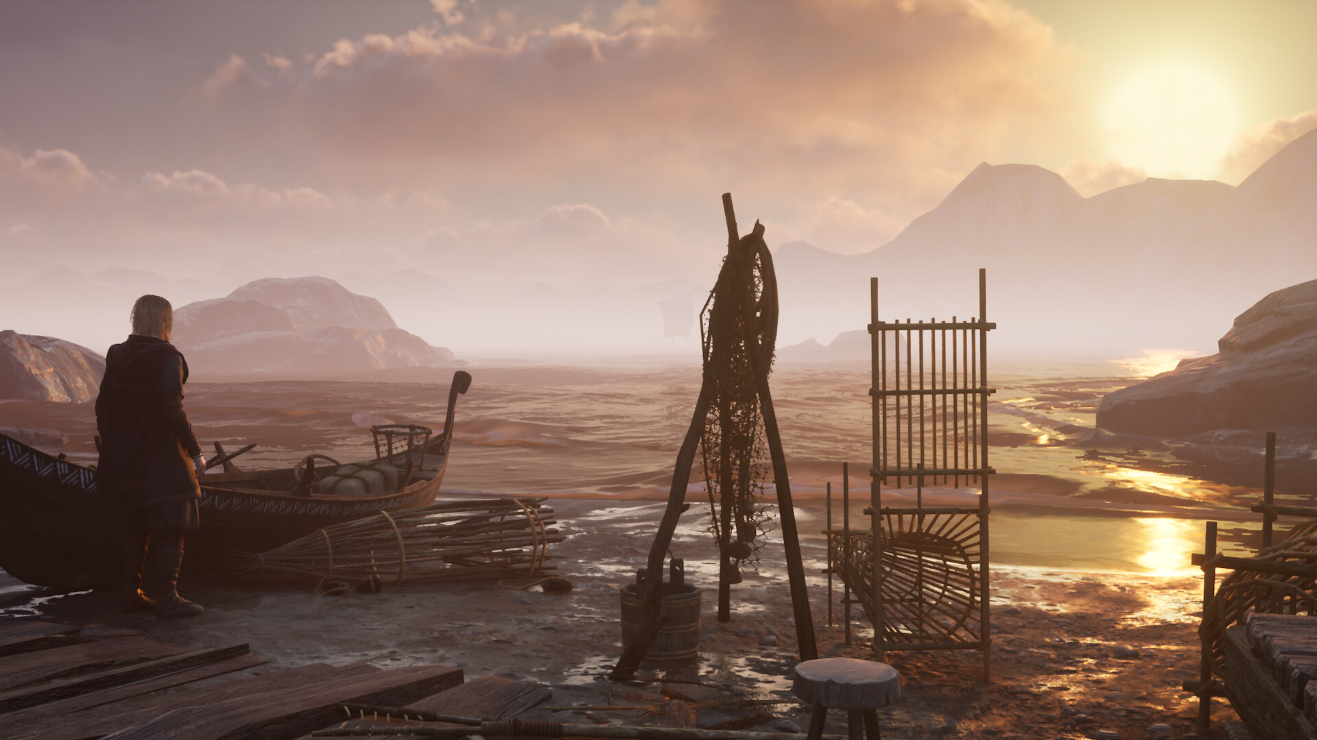 Vikings Dynasty Screenshot 2