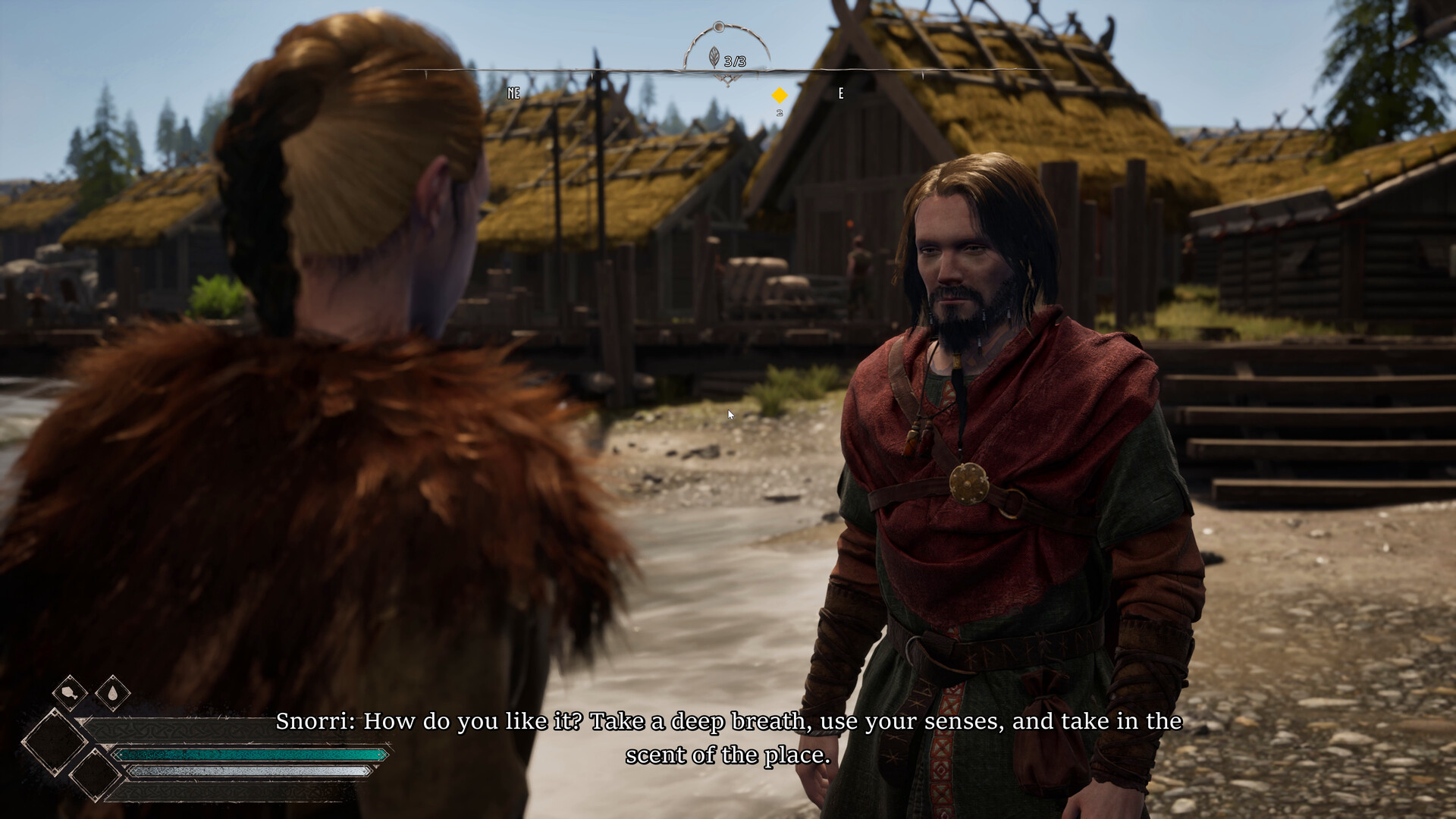 Vikings Dynasty Screenshot 6