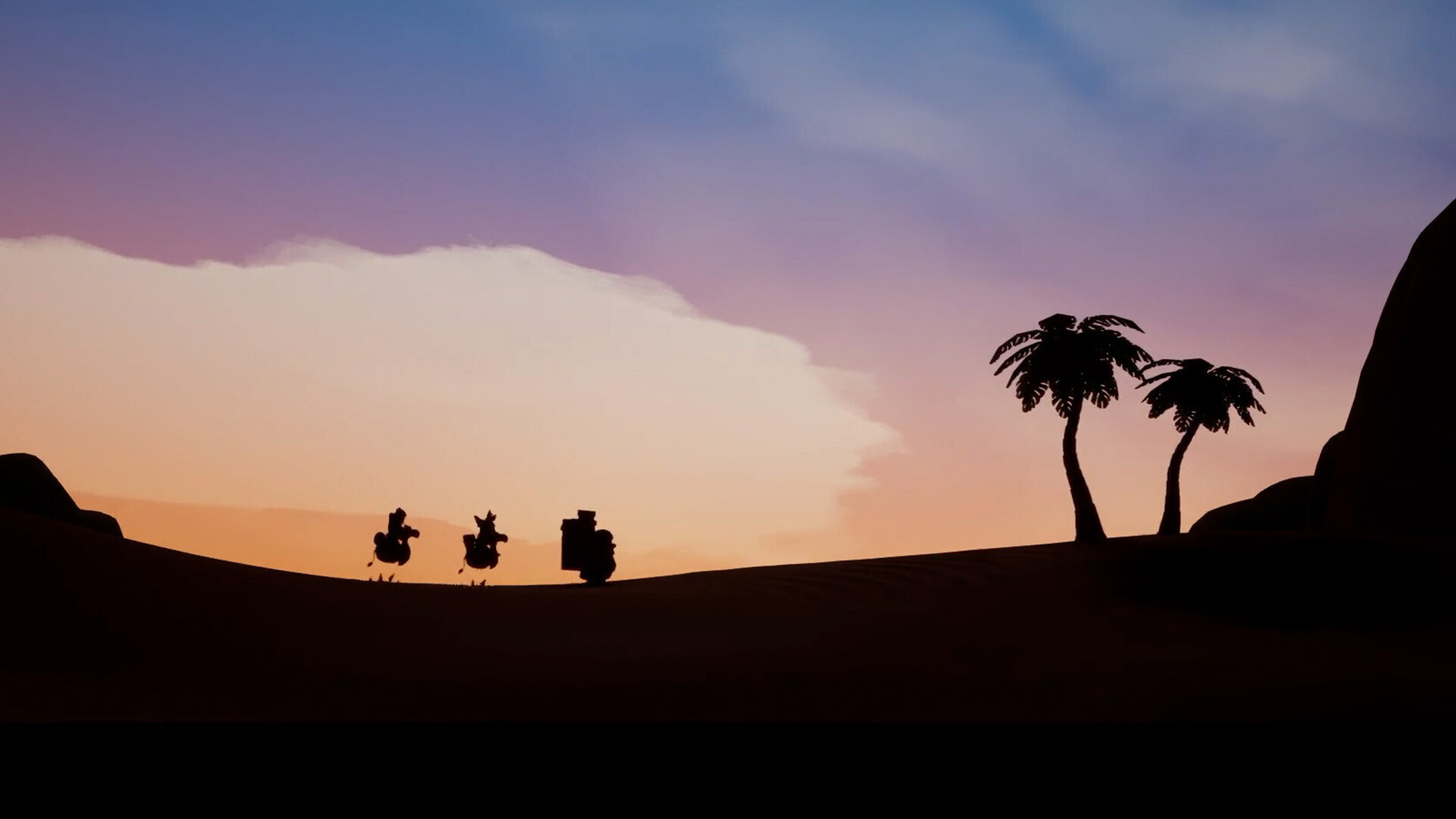 LIFTED Screenshot 10