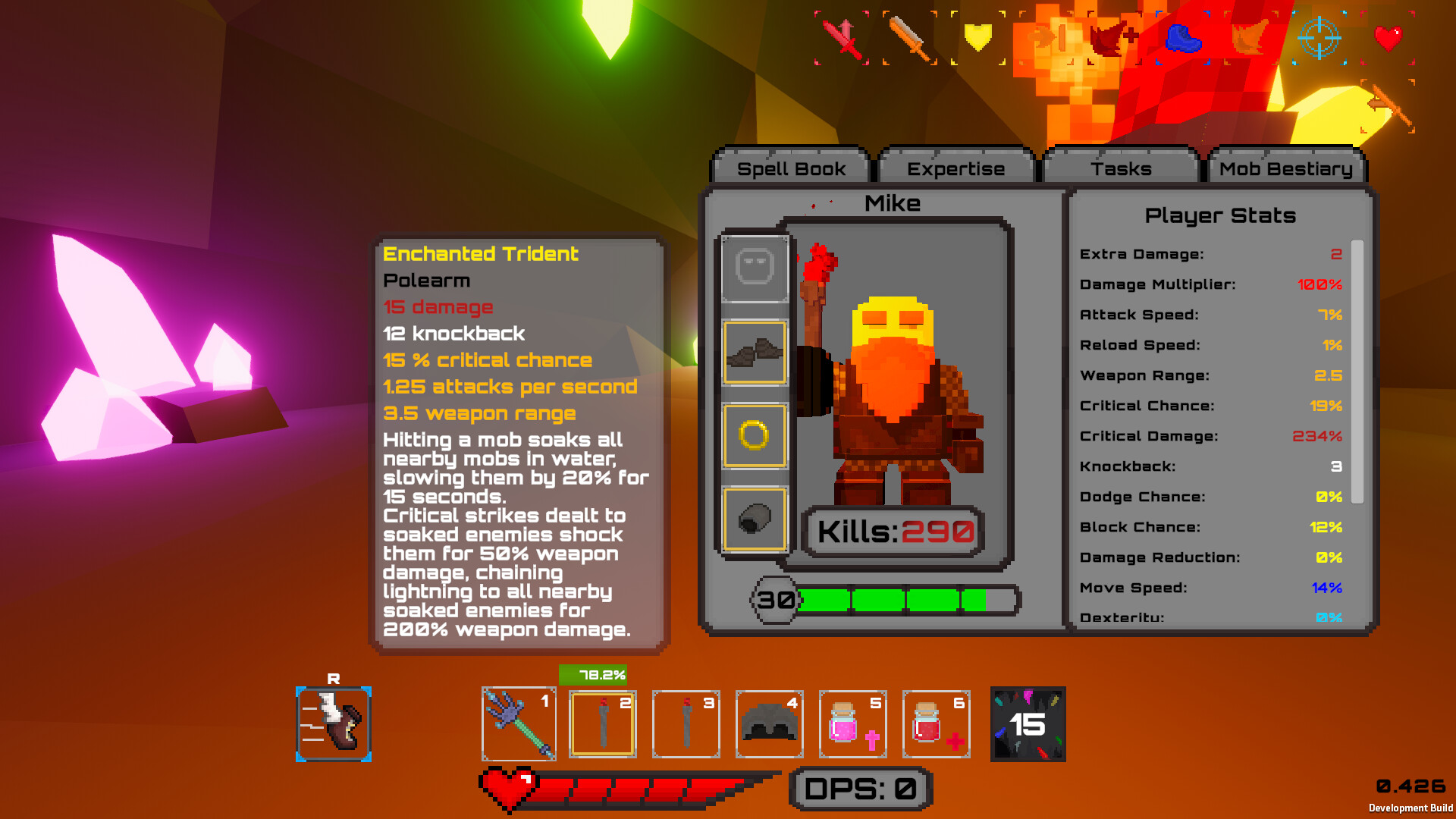 Cave Crawlers Screenshot 9