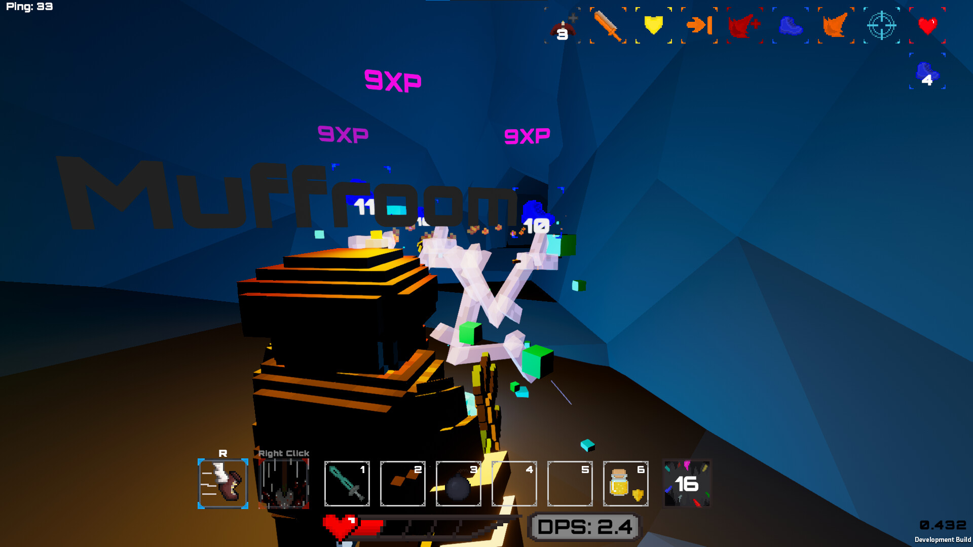 Cave Crawlers Screenshot 1