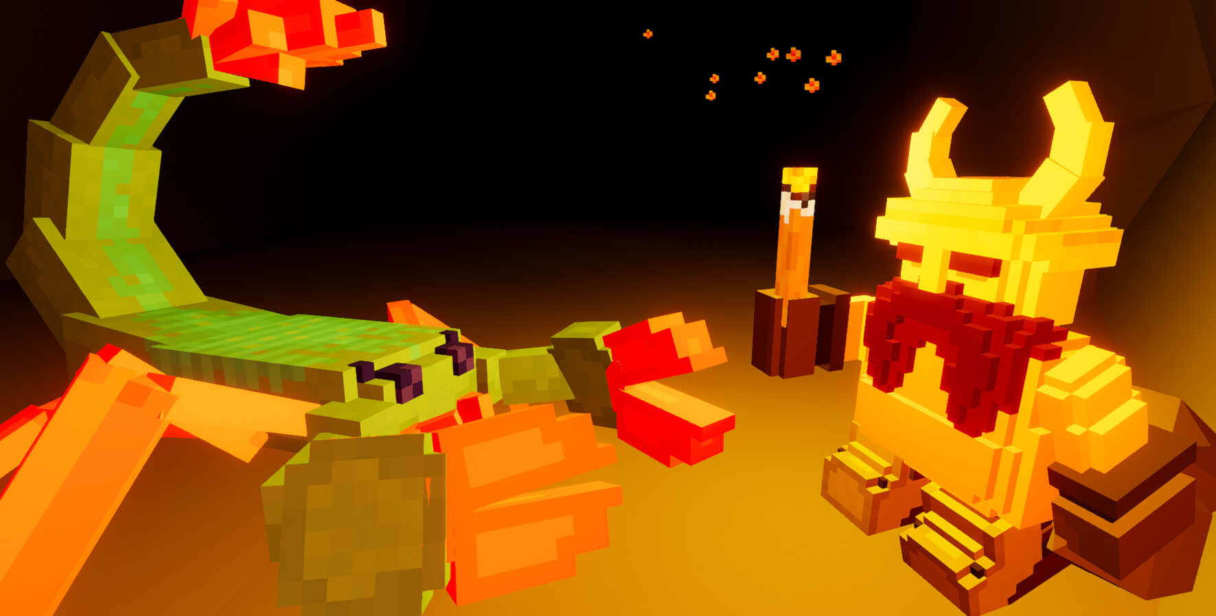 Cave Crawlers Screenshot 8