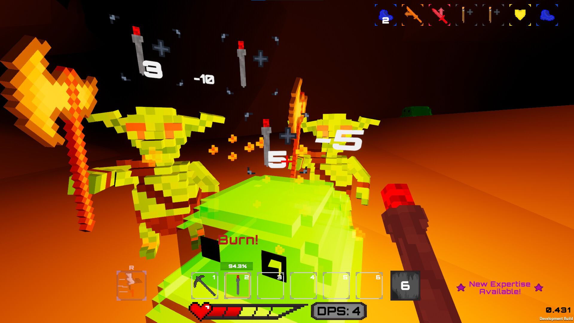 Cave Crawlers Screenshot 6