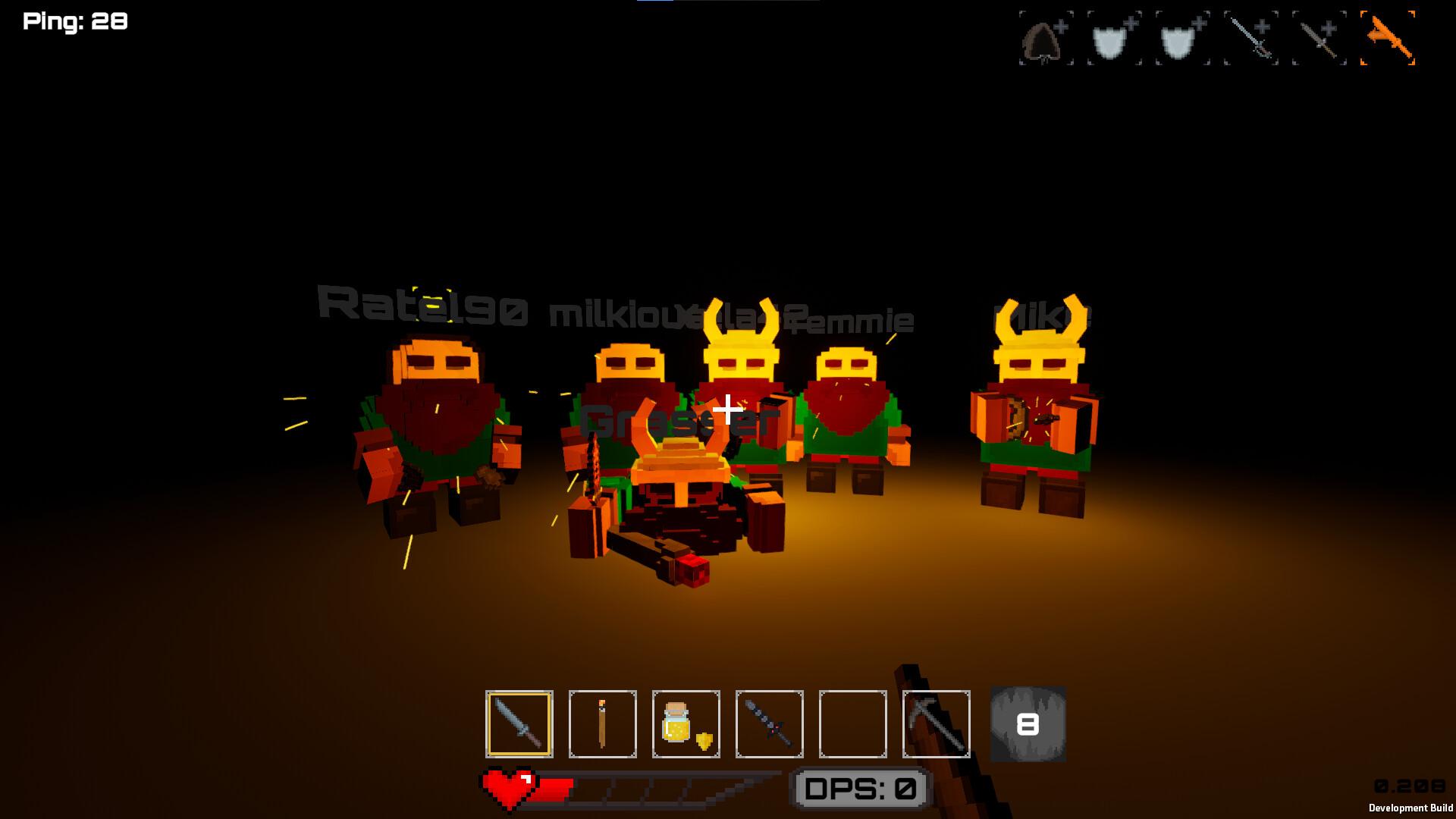 Cave Crawlers Screenshot 11