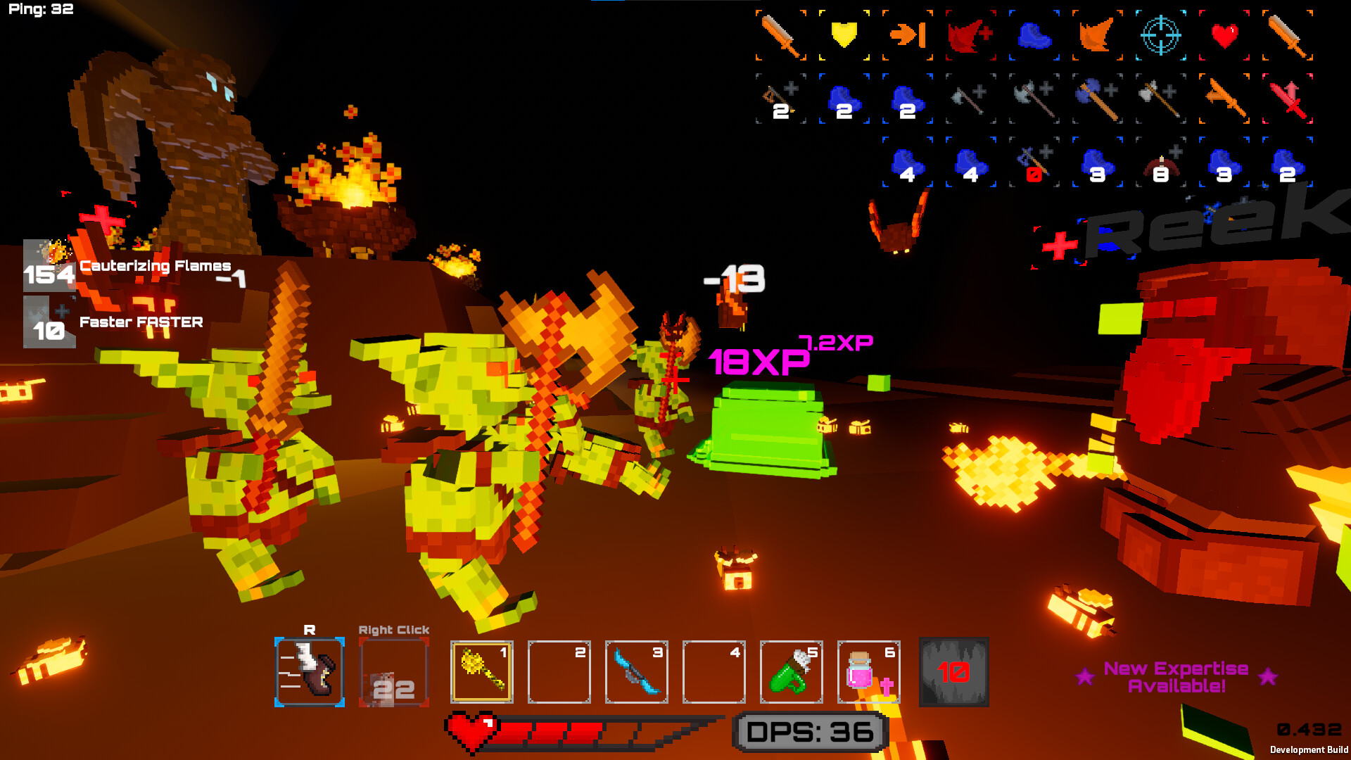 Cave Crawlers Screenshot 3