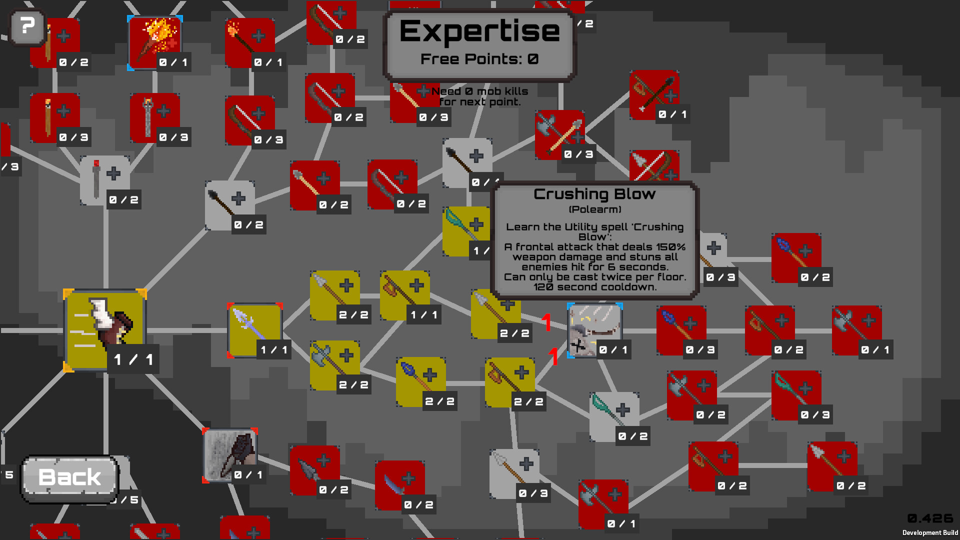 Cave Crawlers Screenshot 4