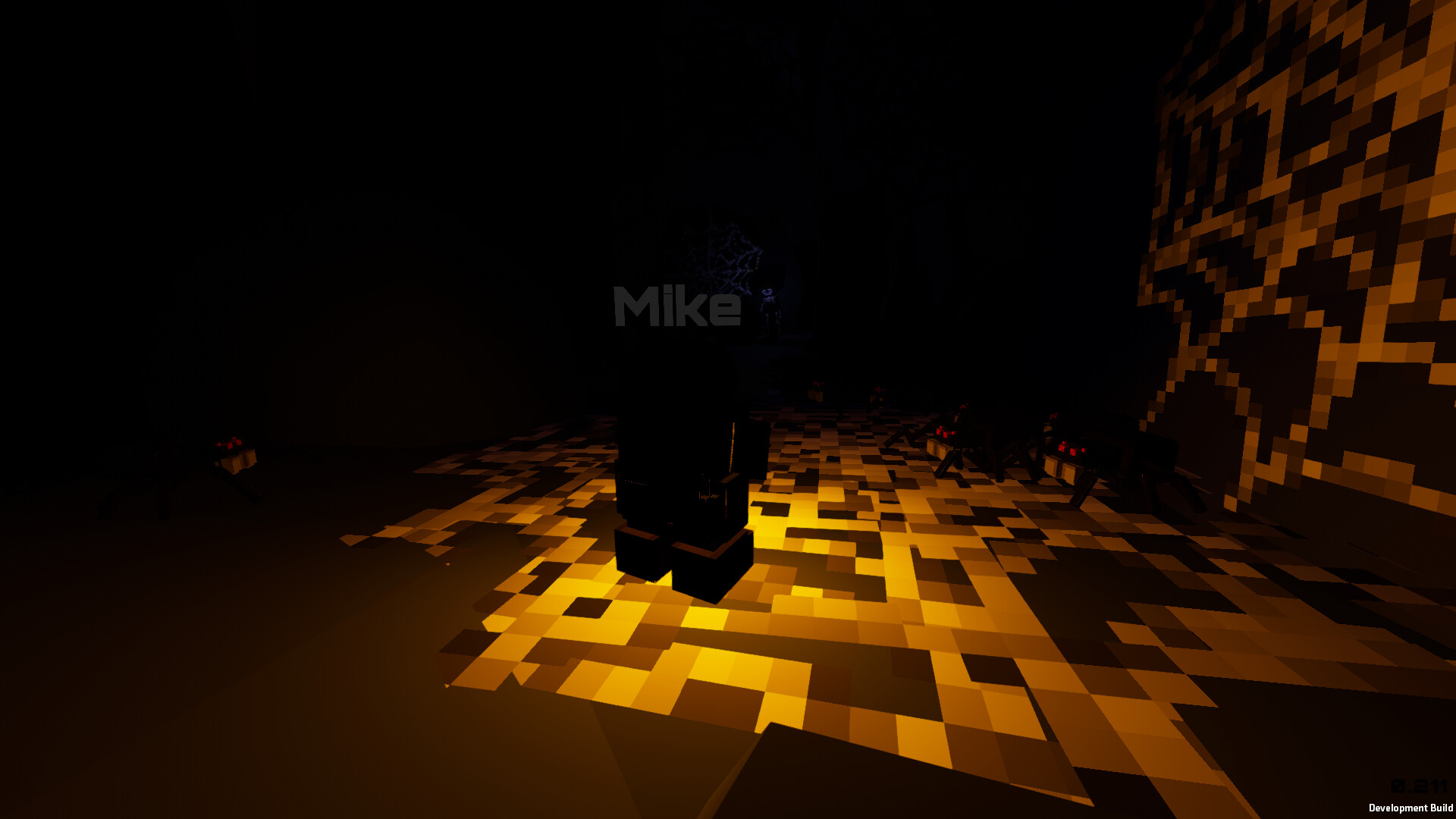Cave Crawlers Screenshot 5