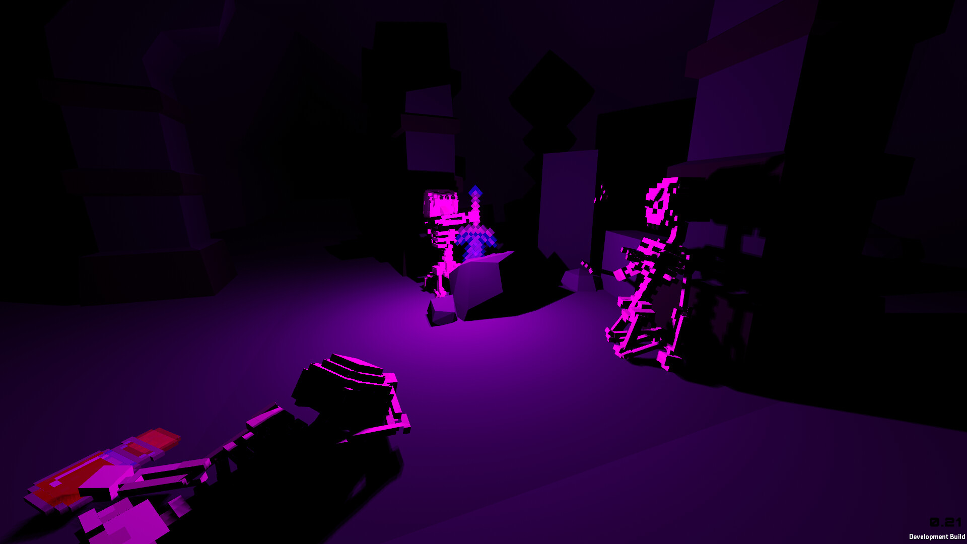 Cave Crawlers Screenshot 0