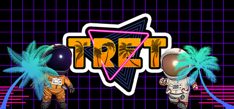 TRET Playtest Screenshot 0