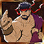 Ha-dough-ken icon