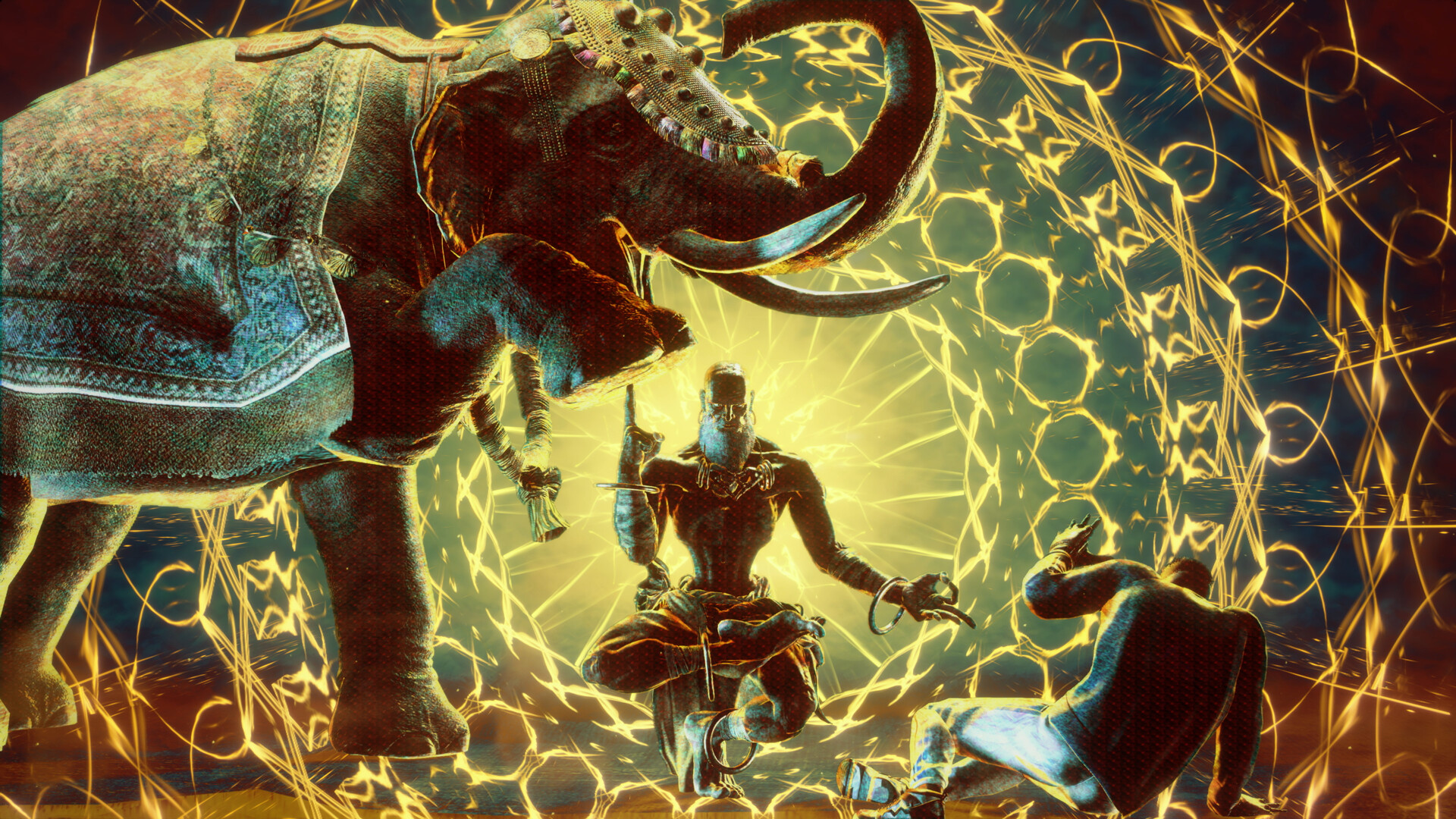 Street Fighter™ 6 Screenshot 8