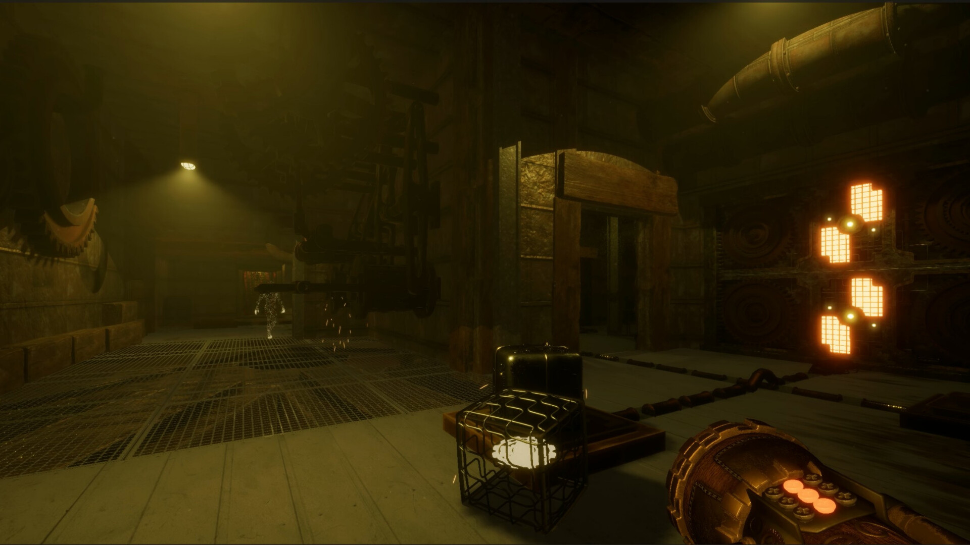 Project OBSCURE Screenshot 0