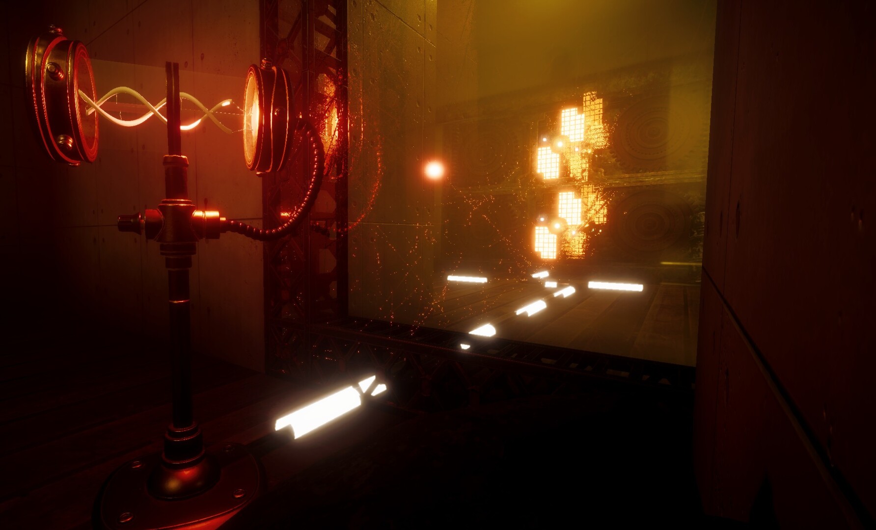 Project OBSCURE Screenshot 3