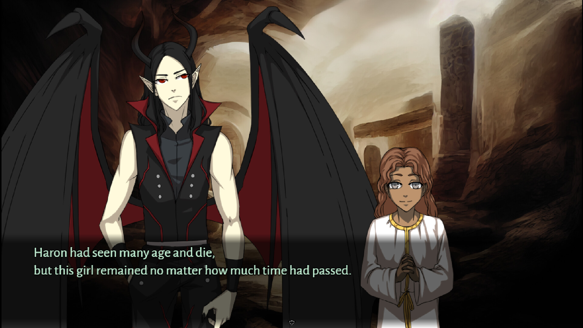 Elohim Eternal: Exodus Screenshot 11