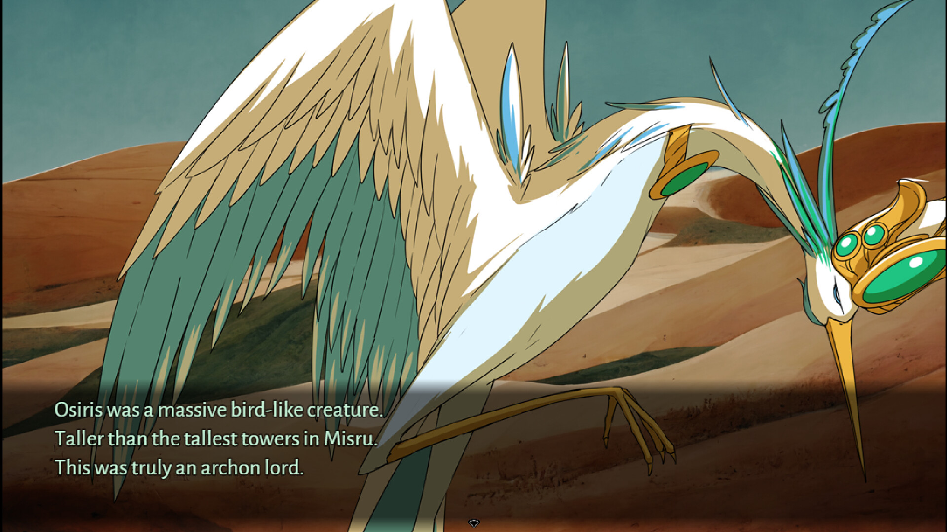 Elohim Eternal: Exodus Screenshot 5