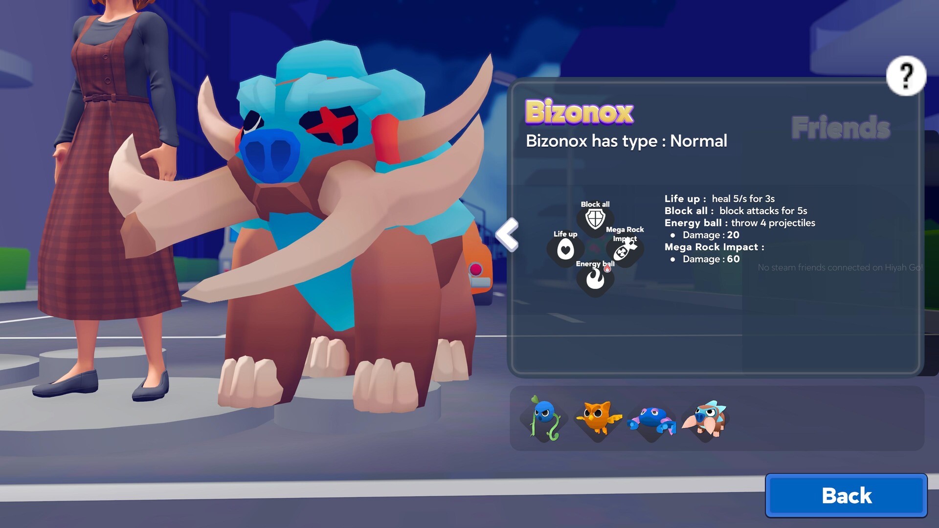 Hiyah Go! Screenshot 14