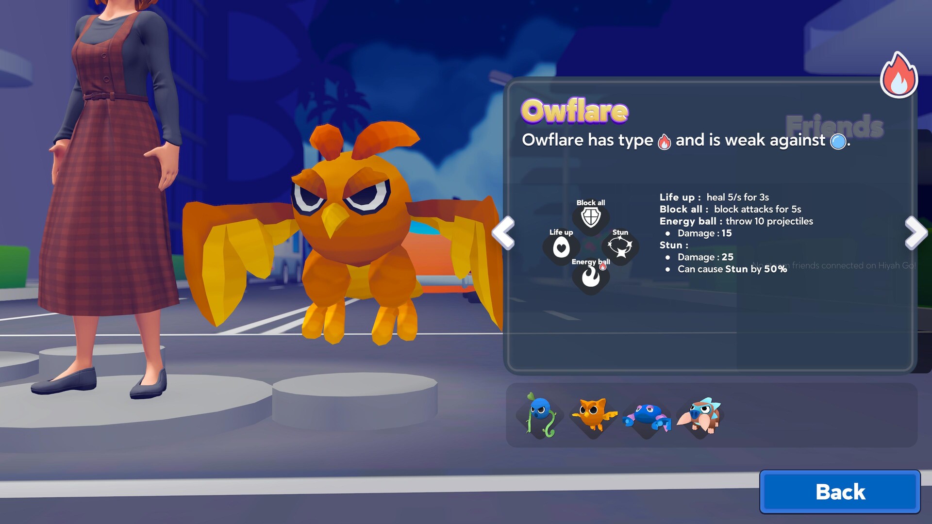 Hiyah Go! Screenshot 13