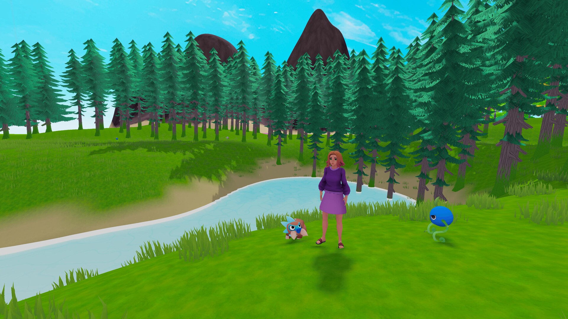 Hiyah Go! Screenshot 5