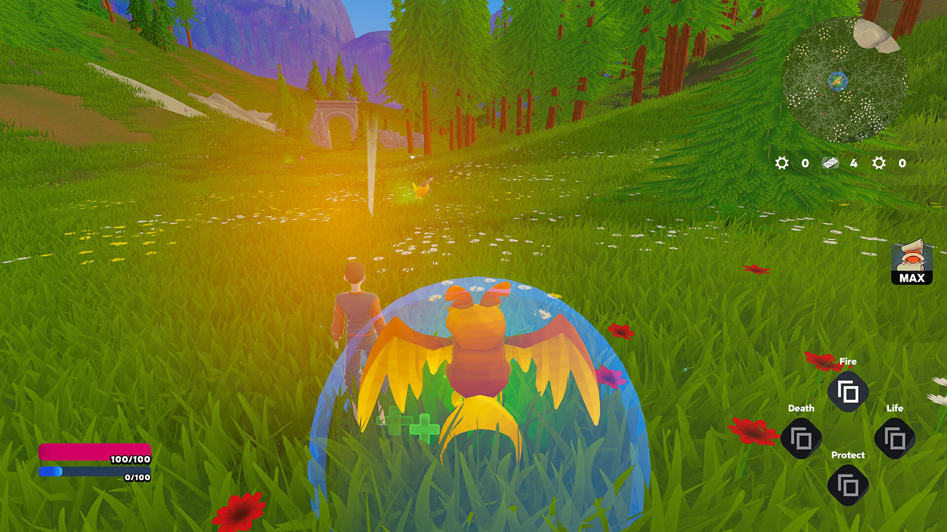 Hiyah Go! Screenshot 12