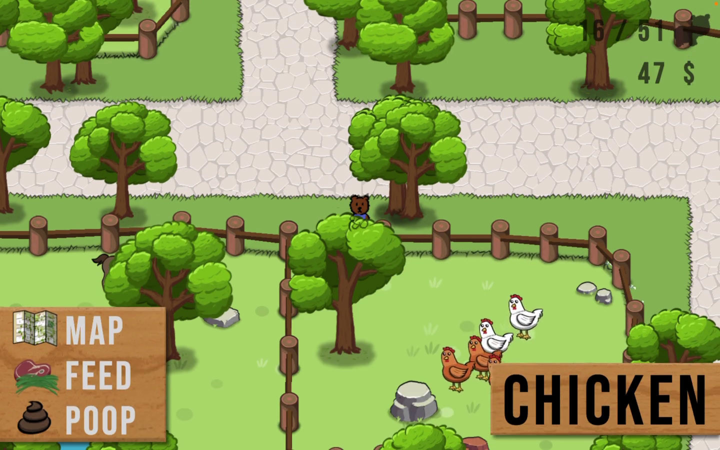 Alpha Zoo Screenshot 5
