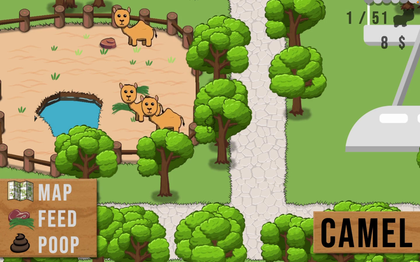 Alpha Zoo Screenshot 8