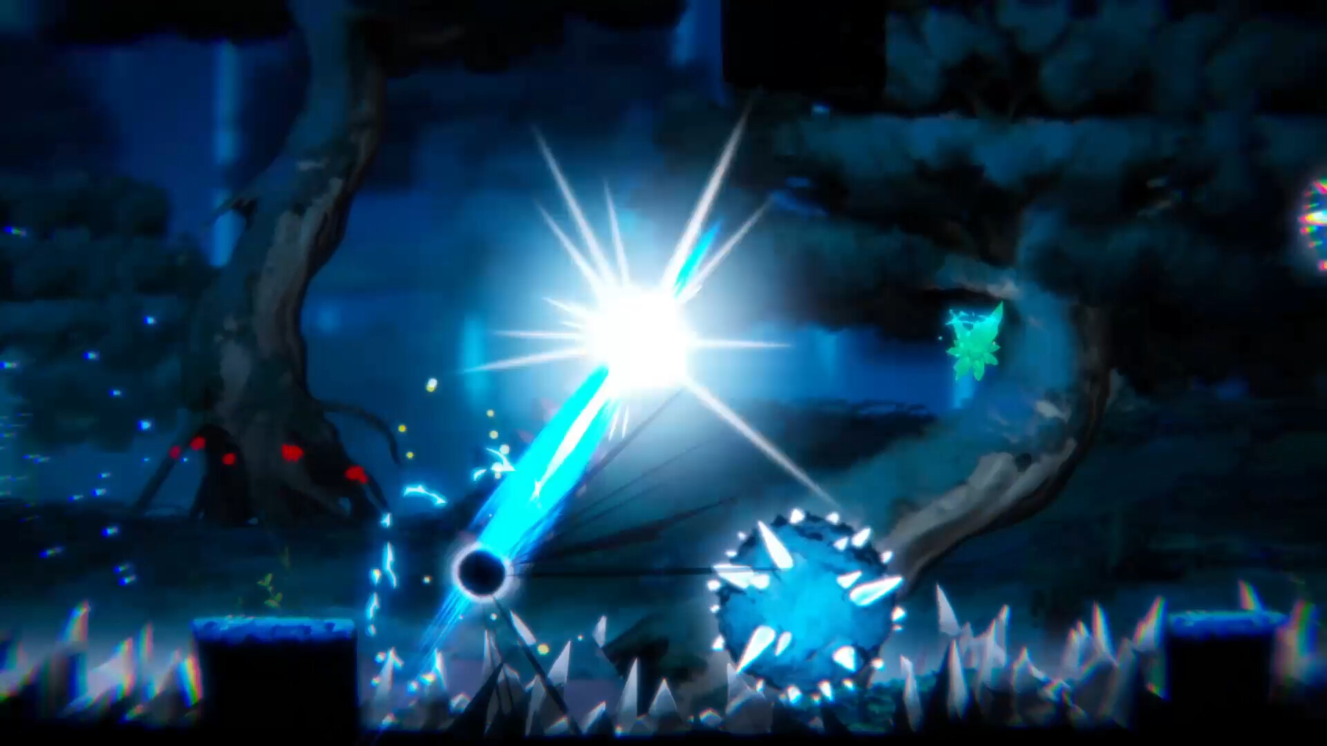 Momogatari Screenshot 5