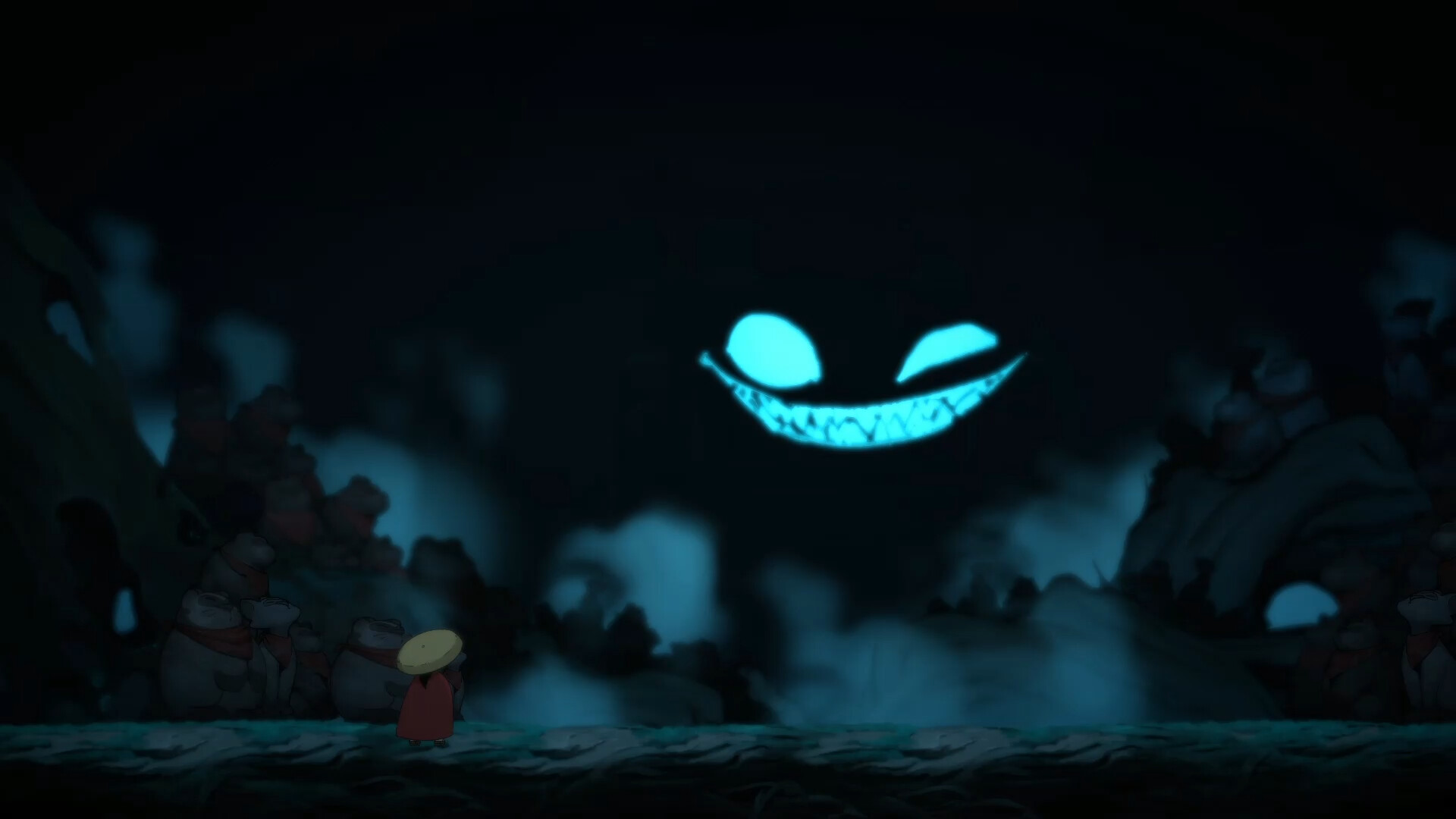 Momogatari Screenshot 8