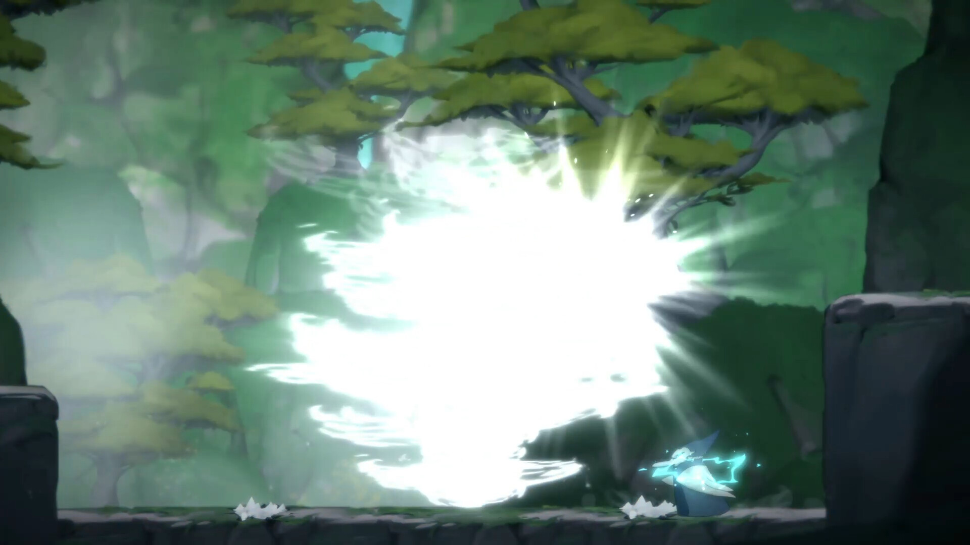 Momogatari Screenshot 11