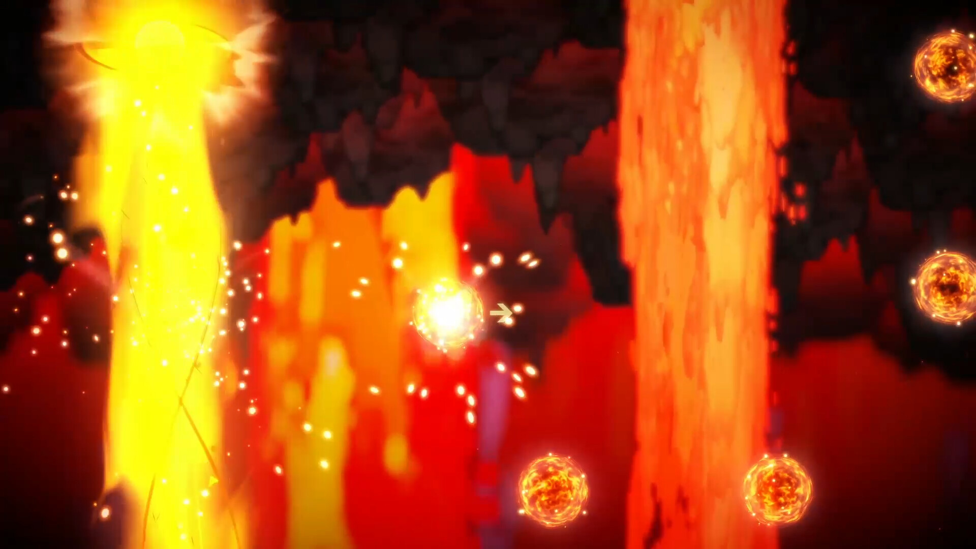 Momogatari Screenshot 15