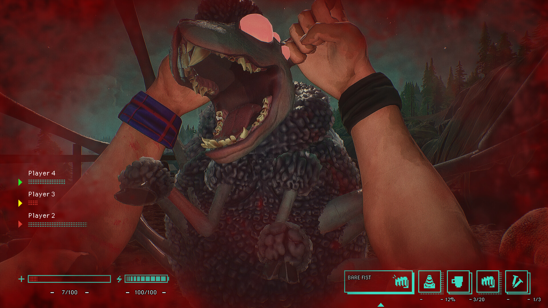 Flock Off! Screenshot 7