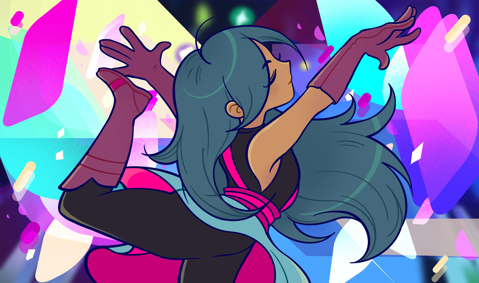 Dragon Care Tarot Screenshot 2