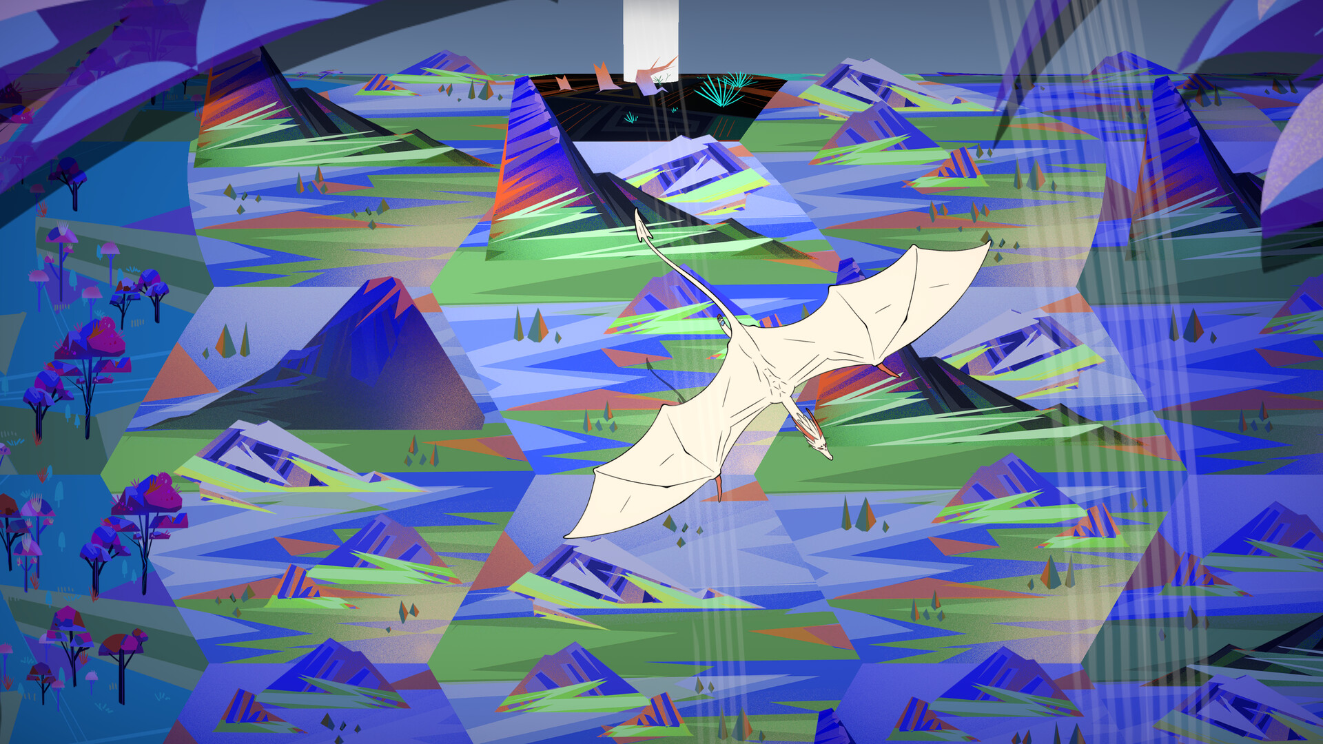 Dragon Care Tarot Screenshot 5