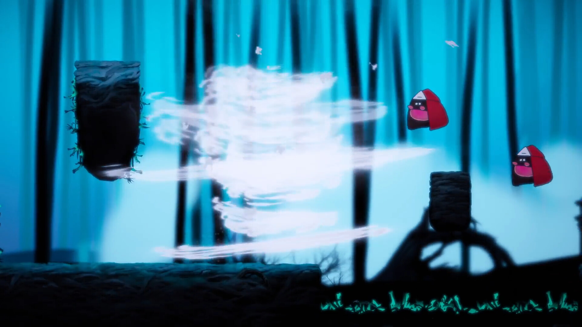 Momogatari Demo Screenshot 10