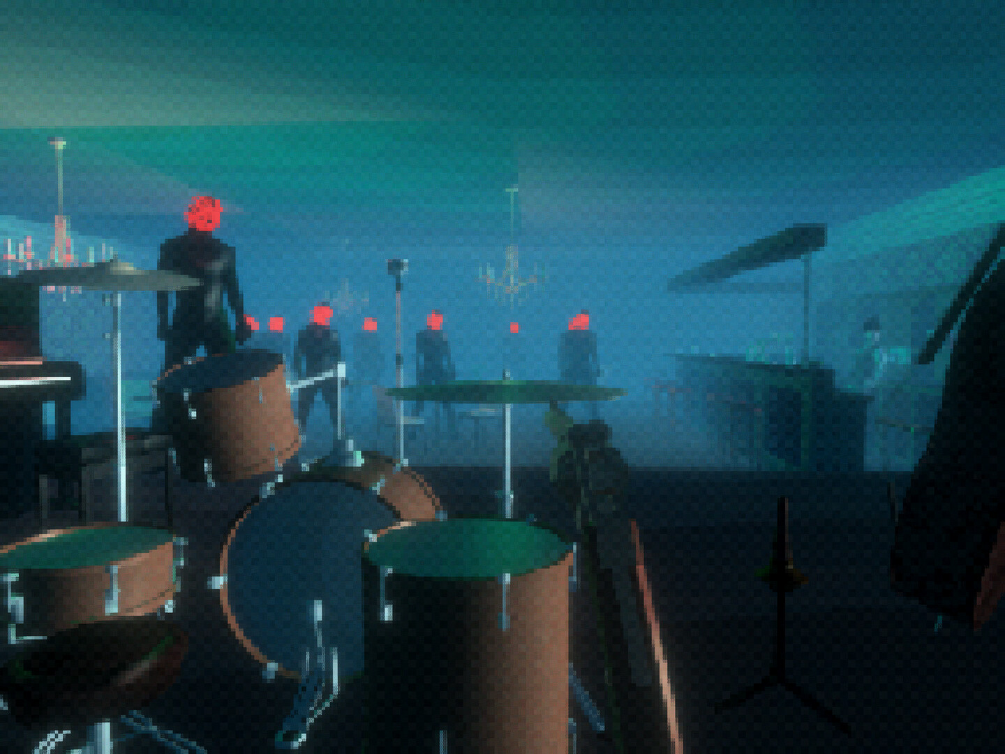 Fourth Time Around Screenshot 8