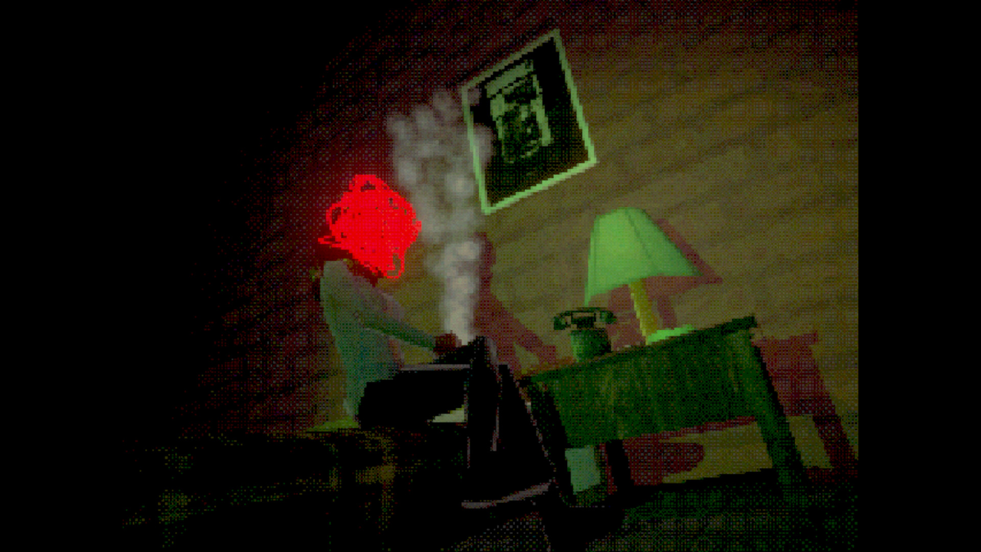 Fourth Time Around Screenshot 3